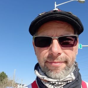 Meet your Posher, Joe